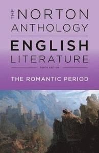 The Norton Anthology of English Literature: The Romantic Period, ISBN: 9780393603057