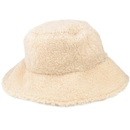 Brixton - Beige bucket Kapelusz - Dylan Hat Oatmeal Bucket @ Hatstore