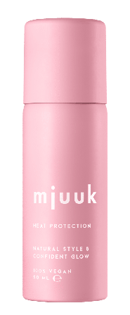 MJUUK Heat Protection Hårstyling Unisex 50ML