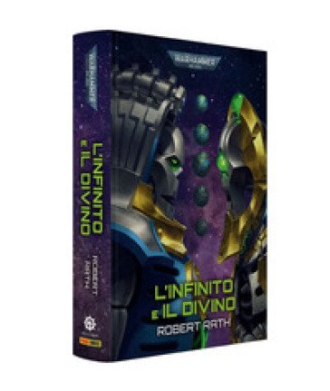 L'infinito e il divino. Warhammer 40.000