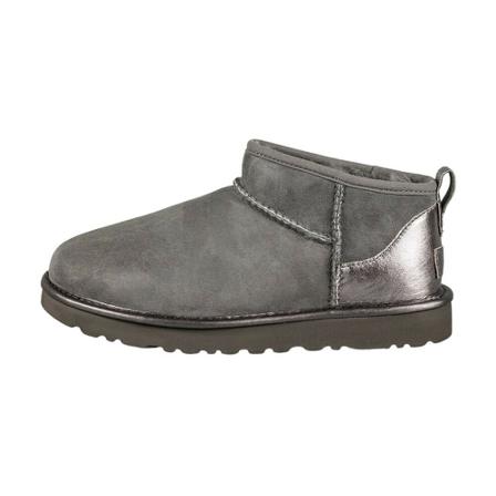 Ugg, Botin footwear Grijs, Dames, Maat:38 EU