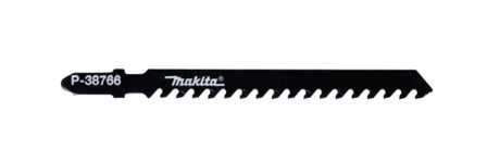 Makita P-38766 Sticksågblad 75 mm,3-pack, Maskintillbehör & förbrukning