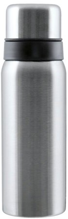 Vildmark Classic 0.5L Silver