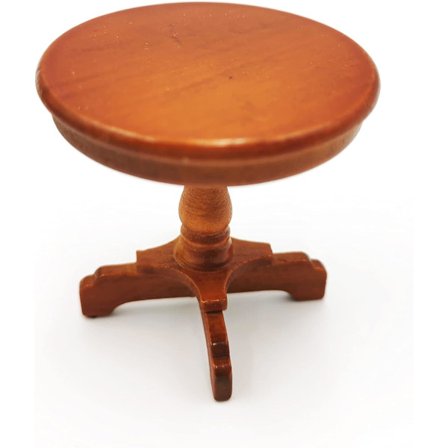 Nukkekoti-koriste-tarvikkeet, 1:12 Nukkekoti-kalusteet Min