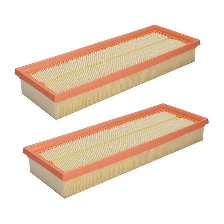 Motorluftfilter för Mercedes Benz W211 W212 E320 E300 E350 E500 E550 C300 2730940404