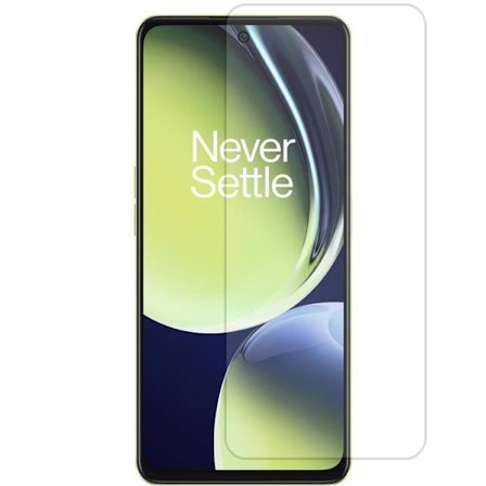 OnePlus Nord 2T 5G Karkaistu Lasi Näytönsuoja 0,3mm