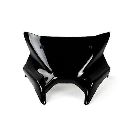 Motorcykeltillbehör Främre Vindruta Vindavvisare Kåpa Nedre för YAMAHA MT 09 MT-09 SP 2024