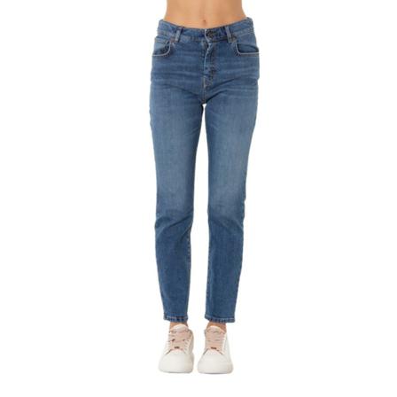 Max Mara Weekend Jeans Blå, Dame
