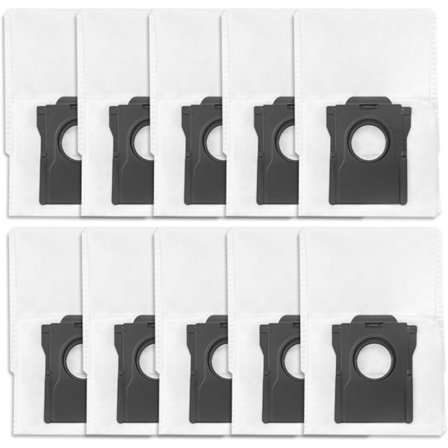 Støvsugerposer til Mova G30, G30 Ultra, G30 Pro, G20 Master