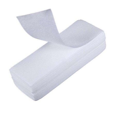 Vahanauhat karvanpoistoon 100 kpl