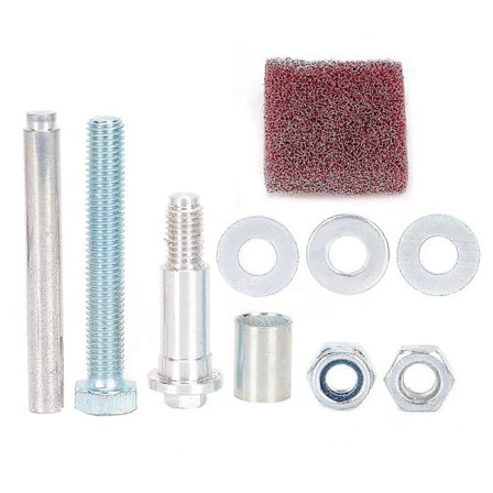 Växeltornsreparationssats för Saab 9-3 från 2002 och framåt, ersättningstillbehör för 55556311