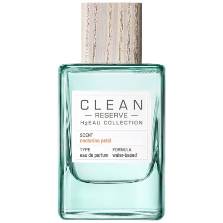 Clean H2EAU Nectarine Petal Eau de Parfum 100 ml, Parfumer & Dufte, Dufte, Eau De Parfum
