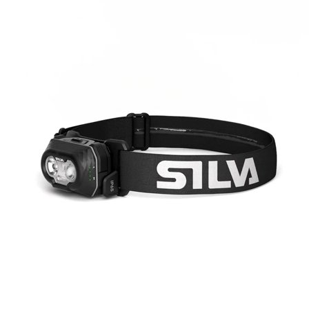 Silva Discover pannlampa