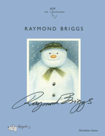 Raymond Briggs Nicolette Jones