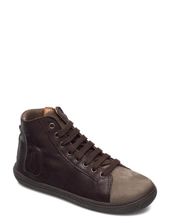 Bisgaard Villum Brown Bisgaard