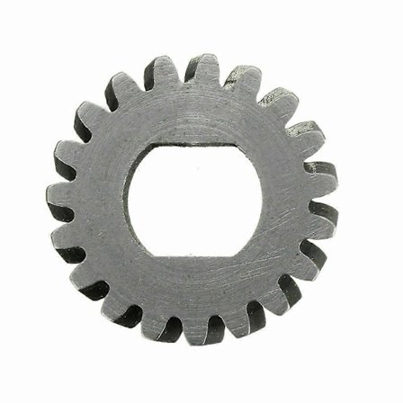 19 Tenner Soltak Motor Tannhjul A2048201442 for Biltilbehør