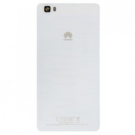 Huawei P8 Lite - Batterilucka/Baksida VIT