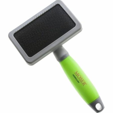 Moser Karde til Hund - L