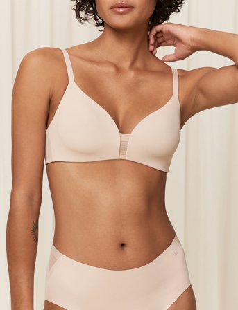 Triumph Flex Smart P Ex - Beige - 3