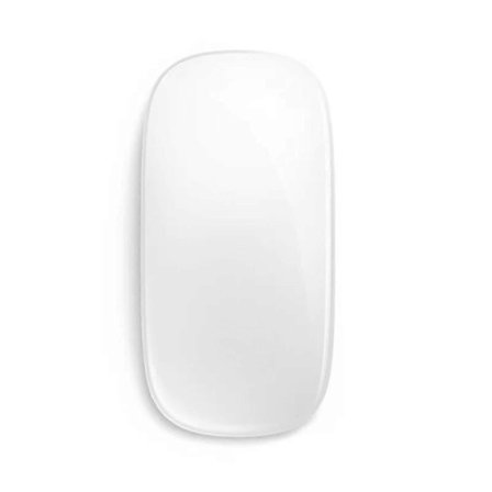Trådlös Bluetooth-mus Touch Magic Mouse för Pro Air Mini PC Laptop Gaming Möss 2.4G USB-mus