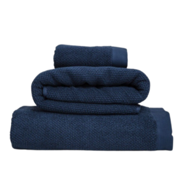 Frottéhandduk 70x130cm Kosta Linnewäfveri 500 g