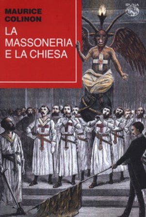 La massoneria e la Chiesa Maurice Colinon