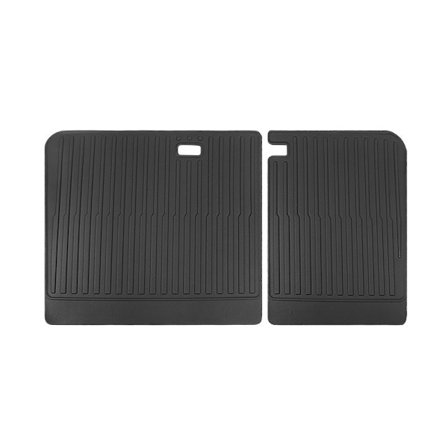 Ryggstödskudde för Tesla Model 3 - Basic Model