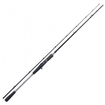 Shimano Yasei Pike Extreme Cast Mod-Fast 2,60m 120-270g 2pc