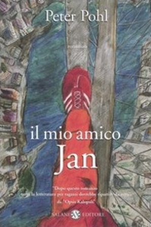 Il mio amico Jan Peter Pohl