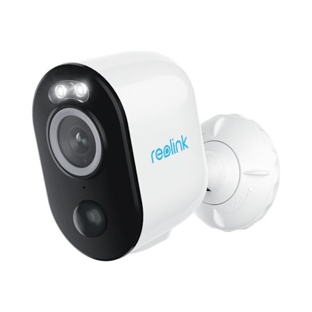 Reolink Argus Series 3 Pro - nätverksövervakningskamera - kula