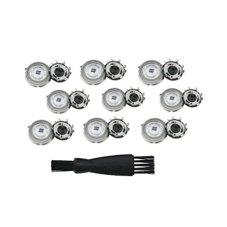 Hq8 erstatnings barberblad for Hq7141 Hq7390 Hq7714 Hq7142 Hq7143 Hq7360 Hq8894 Hq7300 Hq8445 Hq8