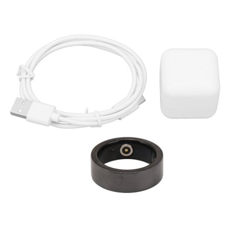 Älysormus terveys- ja kuntoilumittari vedenpitävä aktiivisuus unen seuranta nro 20