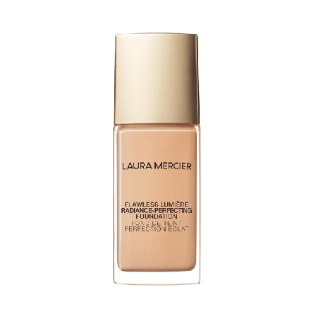 Laura Mercier Flawless Lumière Radiance-Perfecting Foundation Dam Beige 30 ML