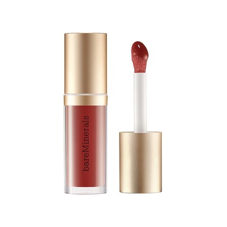 bareMinerals Tinted Lip Oil Indulge, Makeup, Læber, Lipgloss