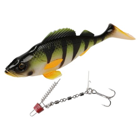 Mikado MFT Perch 16 cm & Stinger Bundle