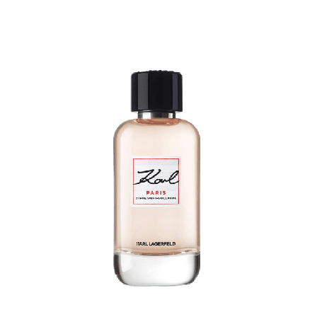 Karl Lagerfeld Paris Saint Guillaume Eau de parfum Parfym & EdT Dam 100ML