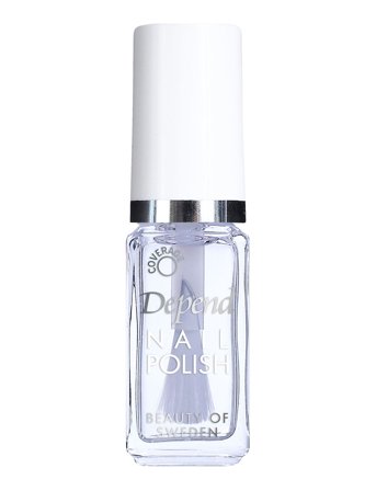 Depend Cosmetic Minilack Nr 033 - Nude - 5 ML