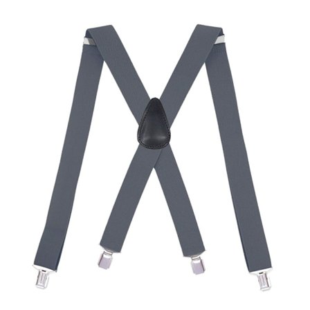 Miesten Halkeamattomat Suspenderit Joustavat Halkeamattomat 6 6