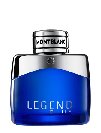 Montblanc Legend Blue Edp 30 Ml - Nude - 30 ml