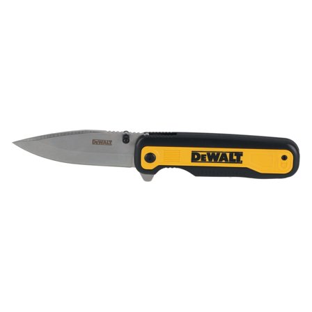 Dewalt DWHT10993-0 Fickkniv infällbar, Handverktyg