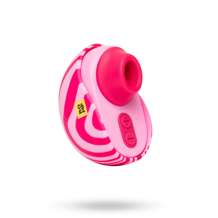 Romp Spin Air Pleasure - Vuxen.se - Vibrator