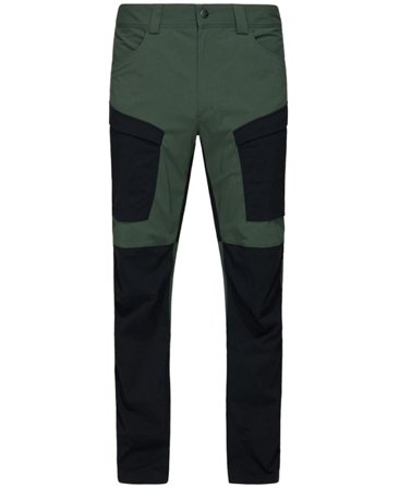 Haglöfs Mid Fjord Fjell Green/True Black