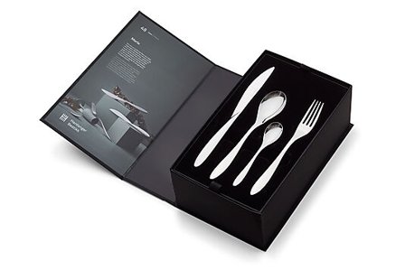 HARDANGERBESTIKK Bestikksett Maria 48 deler