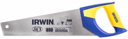 Irwin Jack PLUS Käsisaha 8T/9P 350 mm, Käsityökalut