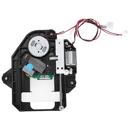SF HD850 Optisk Pickup Laser Linse Mekanisme Udskiftningsdele DVD EVD