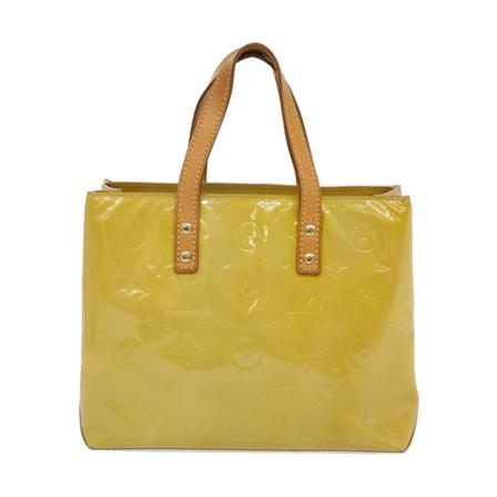 Louis Vuitton Vintage, Pre-Owned Handbag Beige, Dames, Maat:ONE Size