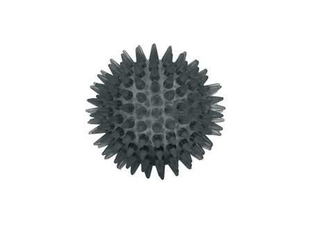 MYPAUZE Massageboll m piggar 7,5cm svart - Lyreco - Skola och förskola - Klassrummet / Lära - Koncentrationshjälpmedel