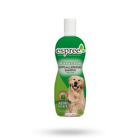 Espree - Espree Hypo Allergenic Shampoo 355 ml