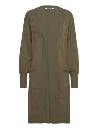 Soft Rebels | Srmorgan Long Cardigan Knit | XS