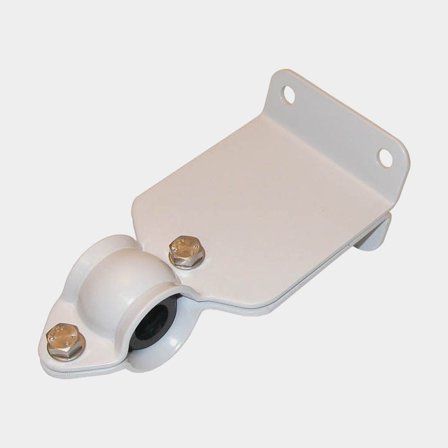 High transom bracket